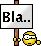 bla